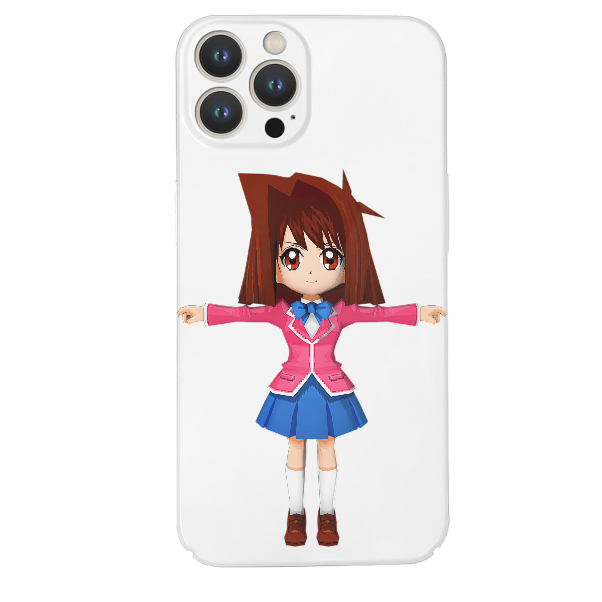 （画像用） 遊☆戯☆王 Yu-Gi-Oh! 【iPhone 14シリーズ対応】ハードケース